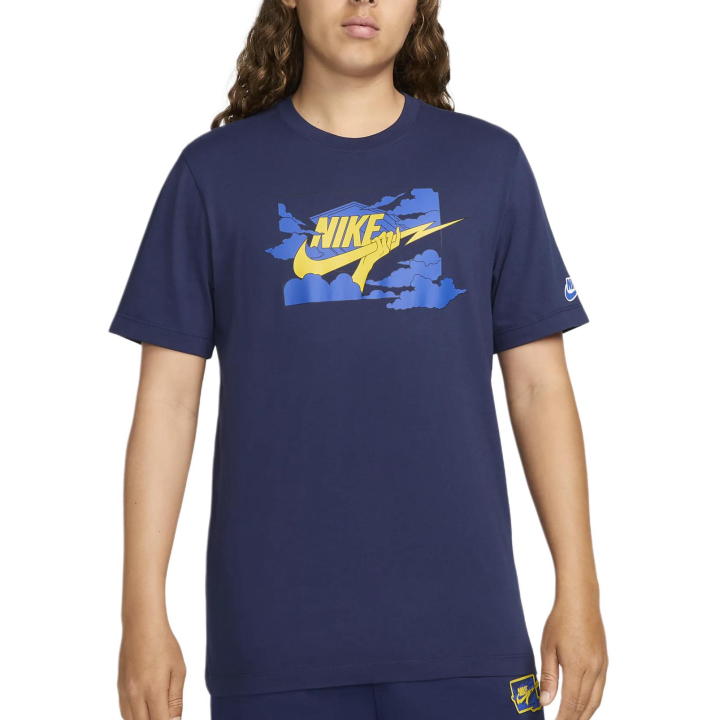 Nike Nike Club Men's T-Shirt
