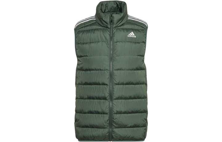 Adidas Adidas Essential Tank Tops Men's Green Crew Neck Moderate Other