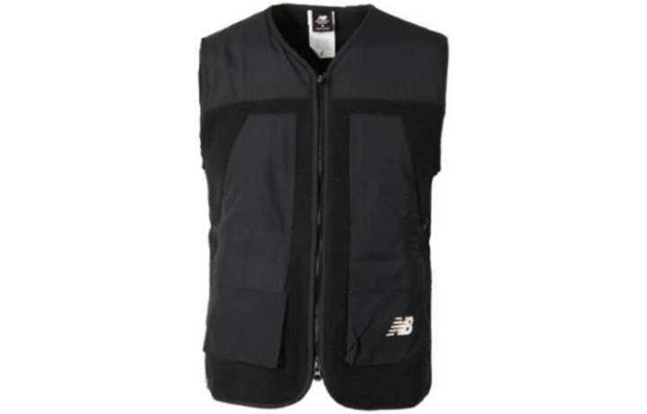 New Balance New Balance Tank Top Men's Black