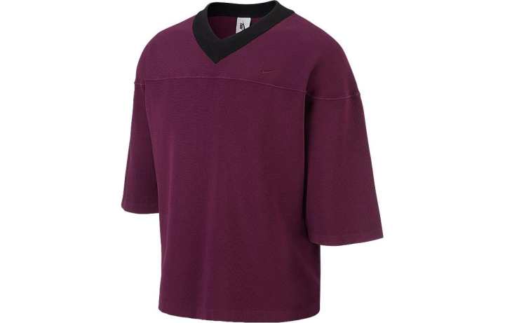 Nike Nike Knitwear Men's Fuchsia V Neck Other