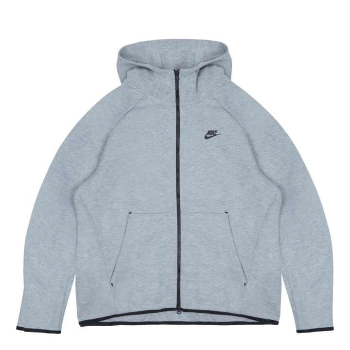 Nike Nike Sportswear Tech Fleece Full Zip Hoodie