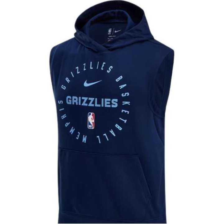 Nike Nike FW/AW24 Sweatshirt Men's University Dark Blue