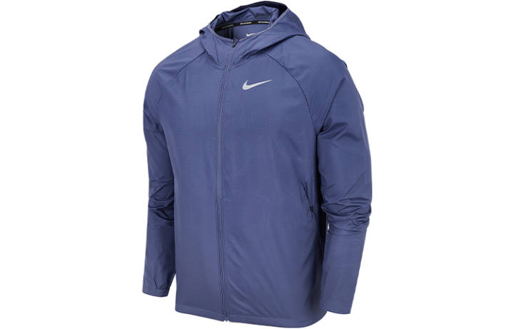 Nike Nike Jackets Men's Sand Purple Hooded Moderate Other