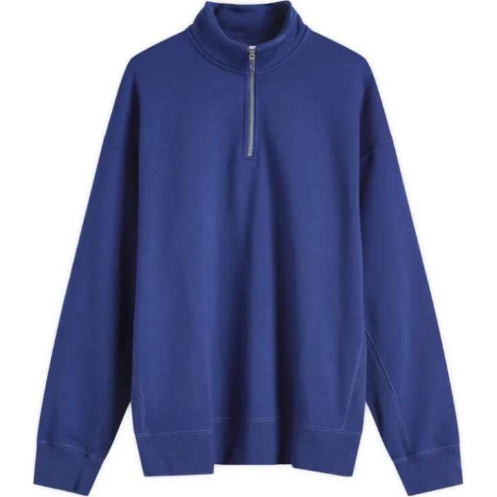 Nike Nike Wool Classics 1/4-Zip Top