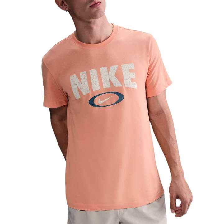 Nike Nike Men's Dri FIT Fitness T Shirt