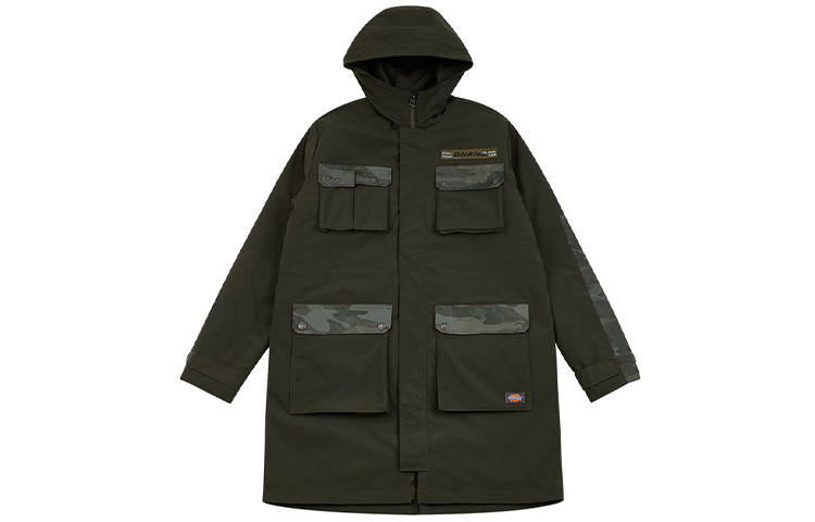 Dickies Dickies Jacket Men's Army Green
