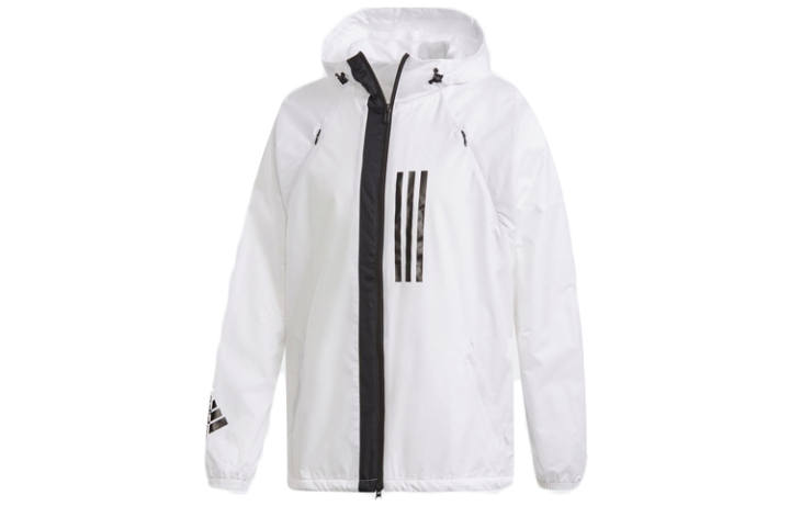 Adidas Adidas Jackets Men's Hooded Non Detachable Moderate Other