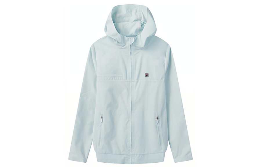 FILA FILA Jackets & Coats Men's Mint Green