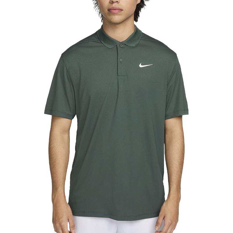 Nike NikeCourt Dri-FIT Men's Tennis Polo