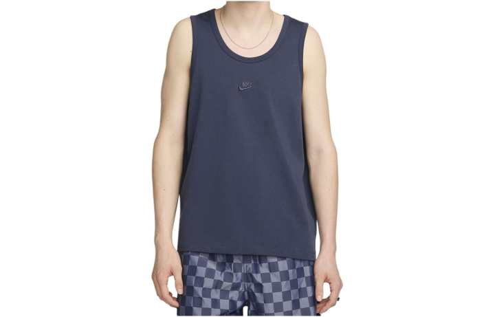 Nike Nike Sportswear Premium Essentials Men's Tank