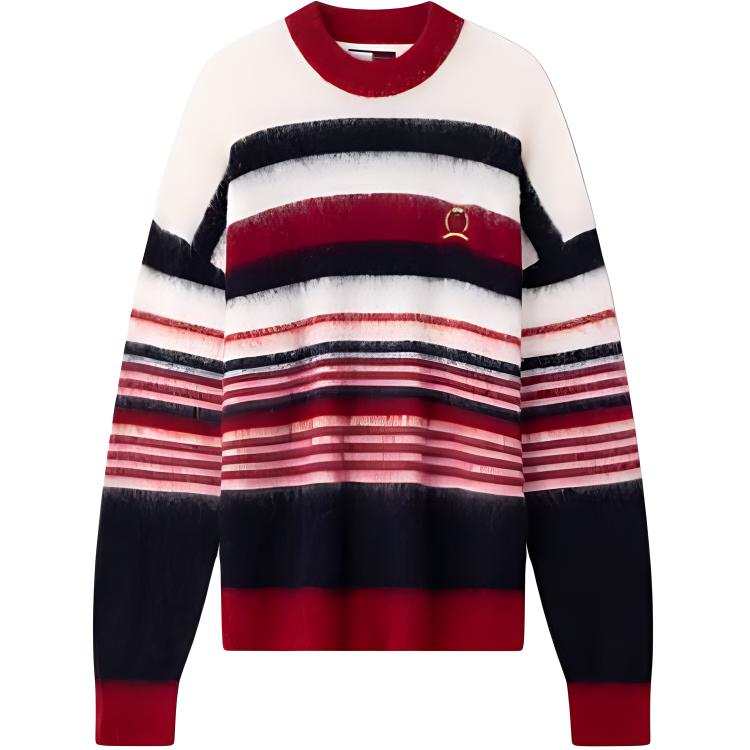 Tommy Hilfiger Tommy Hilfiger Crest Sweater
