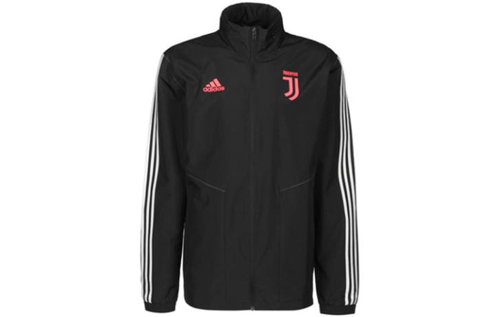 Adidas Adidas Jackets Men's Stand Collar Moderate Other
