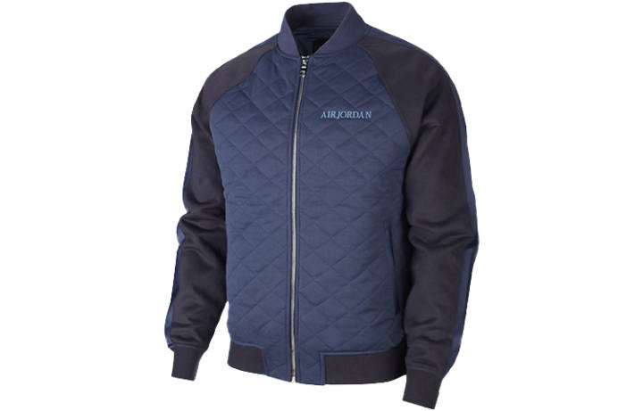 Jordan Jordan Sport Jacket Men's Dark Blue