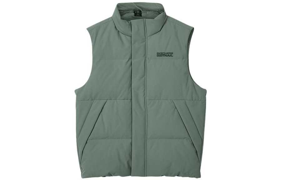 Skechers Stroll Tank Top Men's Agave Green