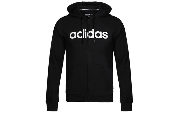 Adidas Adidas Jackets Men's Hooded Moderate Other