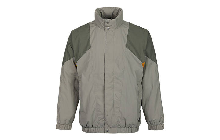 Adidas Adidas M MHS WOV JKT Jackets & Coats Men's Army Green