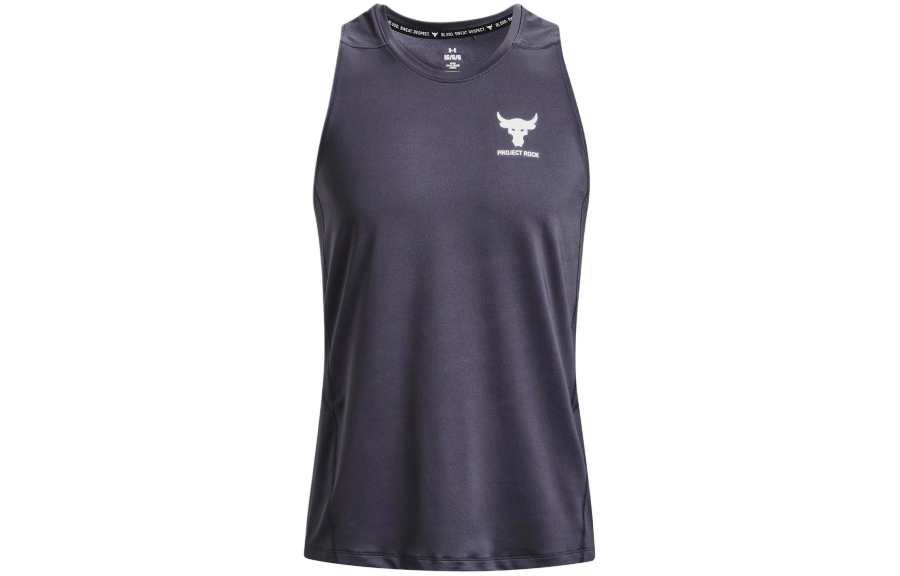 Under Armour Under Armour Tank Top Men's Gray