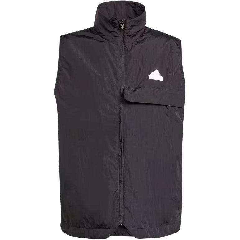 Adidas Adidas Free Shipping With AdiClub City Escape Utility Vest