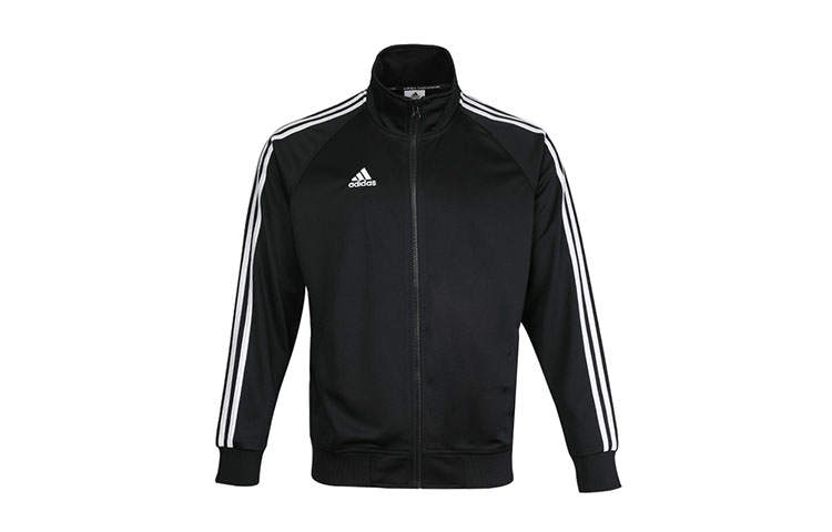 Adidas Adidas Taekwondo Jackets Men's Stand Collar Moderate Other