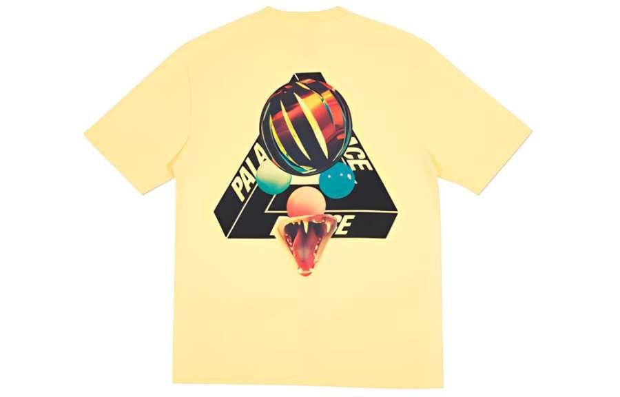 PALACE PALACE Sans Ferg T Shirt
