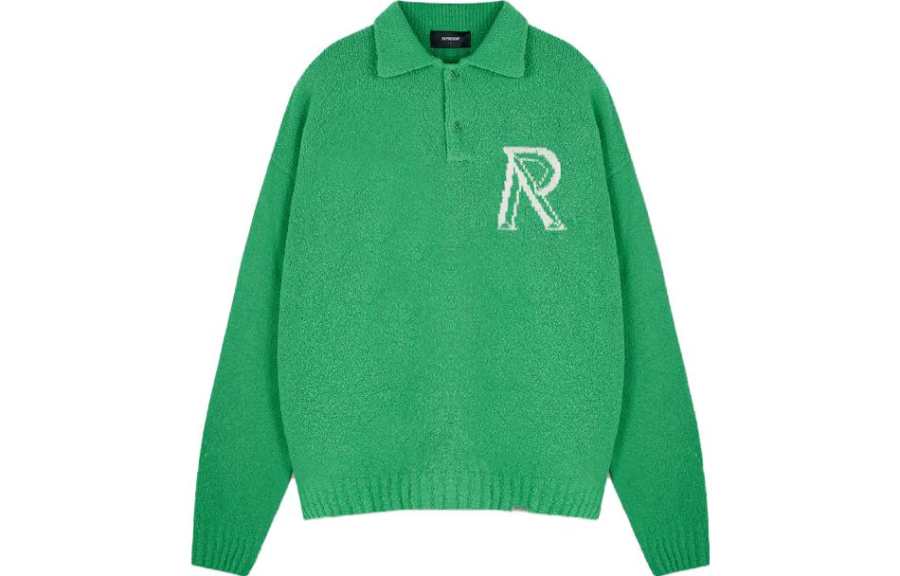 REPRESENT Initial Boucle Polo