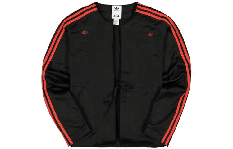 Adidas Originals Jacket Men's Black