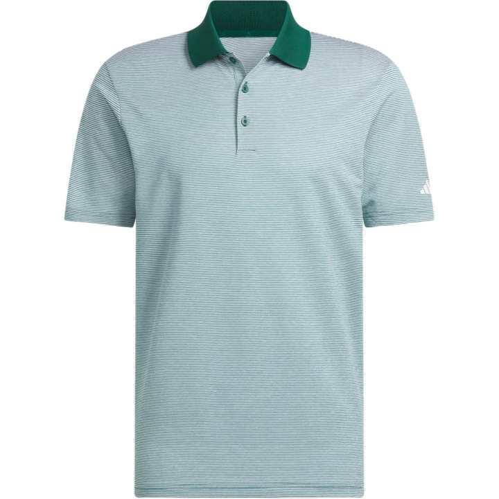 Adidas Adidas Ottoman Polo Shirt