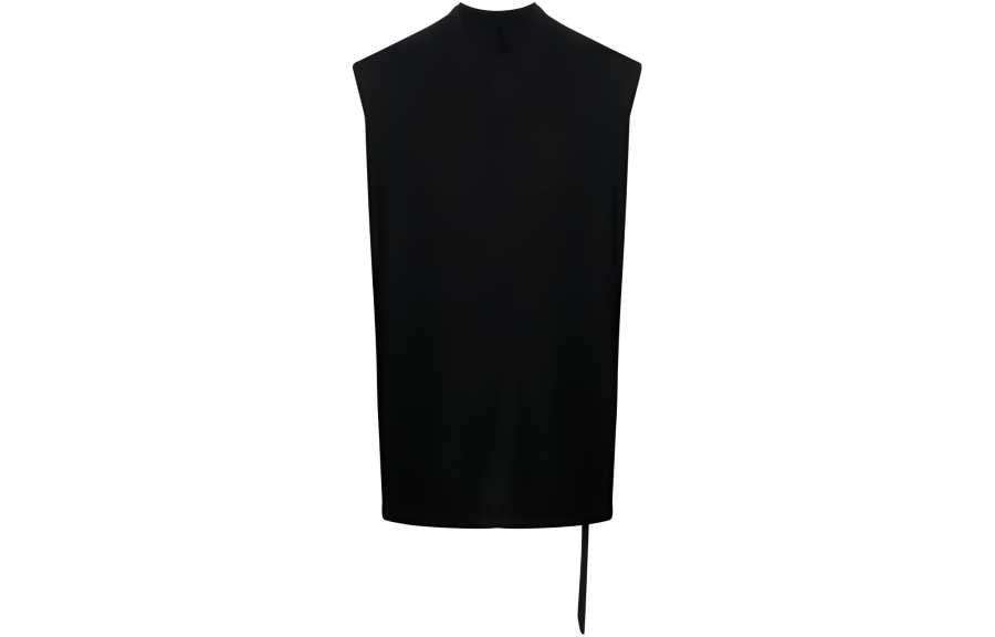 Rick Owens DRKSHDW Rick Owens Round neck Tank Top