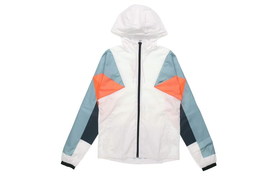 Adidas Neo Jacket Men's White/Legend Ink