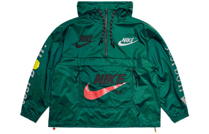 Nike Nike X Cactus Plant Flea Market Anorak