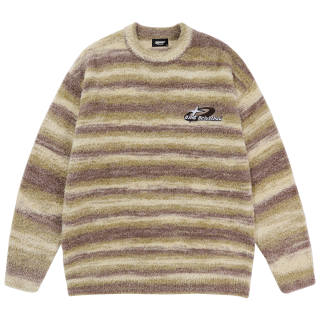 BJHG Sweaters Unisex Crew Neck Moderate Other