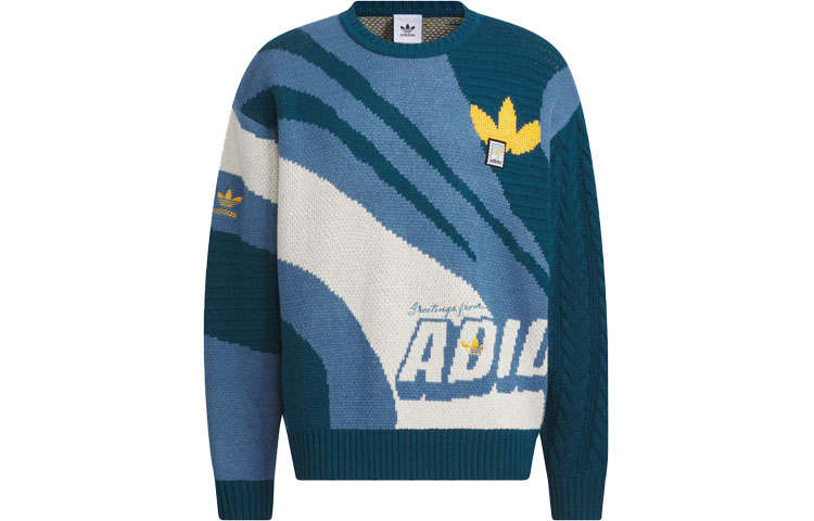 adidas originals Men's Sportswear Pullover Top
