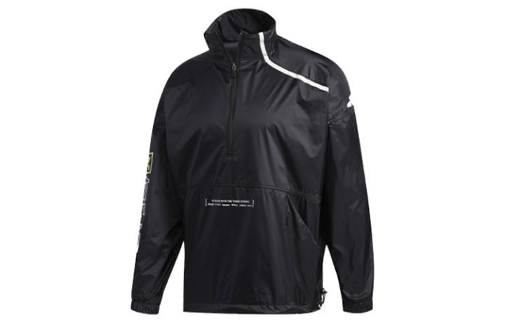 Adidas Adidas Jackets & Coats Men's Black