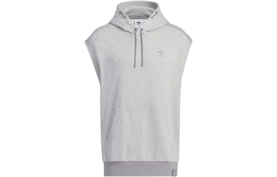 Adidas Originals Tank Top Unisex Gray
