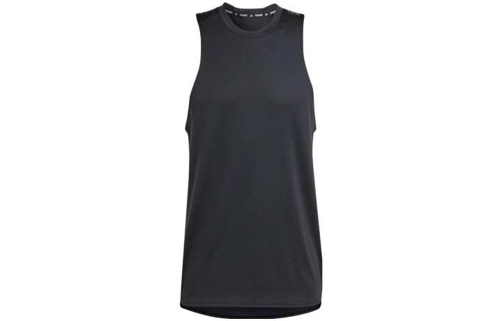Adidas Adidas Tank Top Japan Version Men's Black