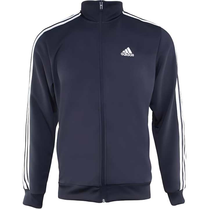 Adidas Adidas Jackets Men's Legend Ink Stand Collar Moderate Other