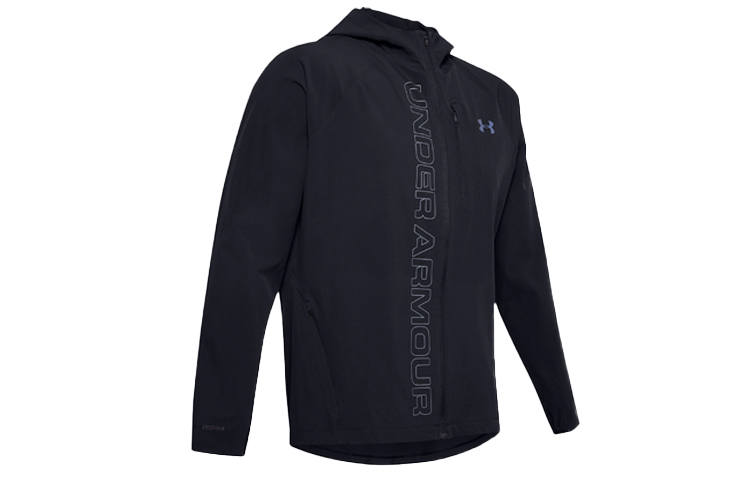 Under Armour Under Armour Jacket Men's Black