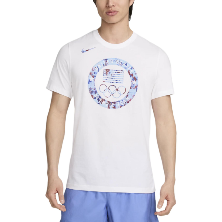 Nike Nike Team Usa Essential Men's Nike T Shirt