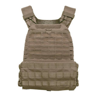 5.11 Tank Tops Men's Sandstone-Colored