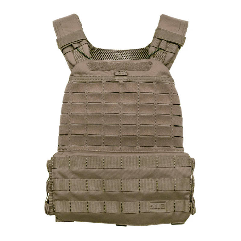 5.11 5.11 Tank Tops Men's Sandstone-Colored