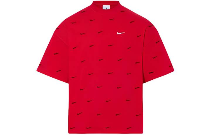 Nike Nike X Jacquemus T-Shirt