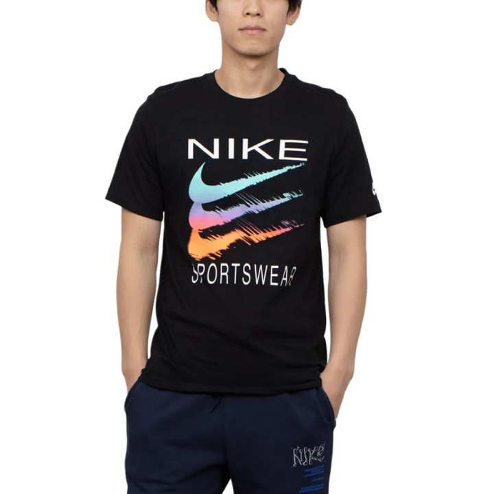 Nike Nike Triple swoosh T shirt