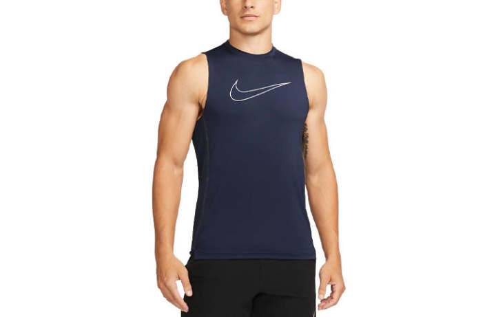 Nike Nike Tank Top Men's Iron Purple