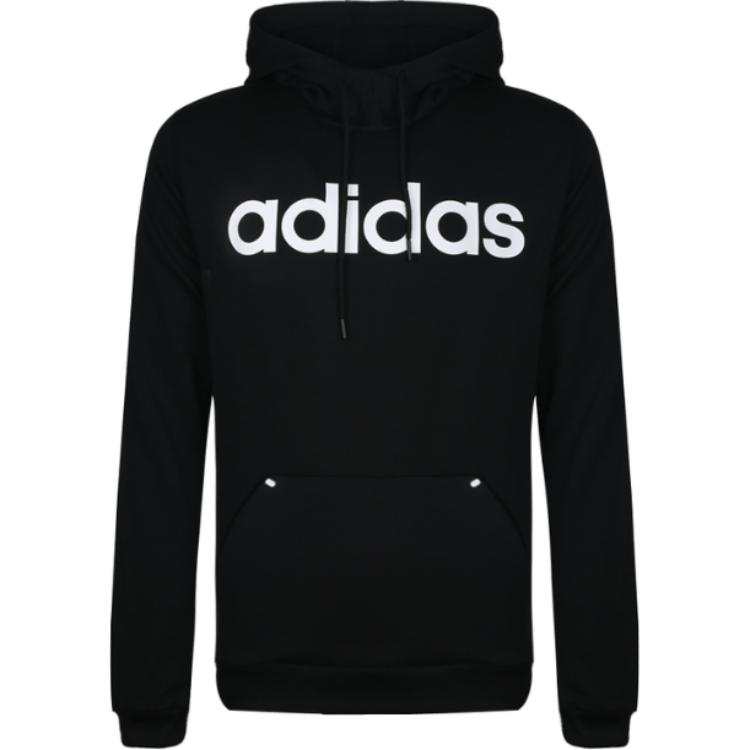 Adidas Neo M C+HDY Sweatshirt Men's Black