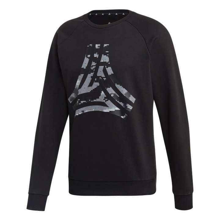 Adidas Adidas X Tango Sweatshirt Men's Black