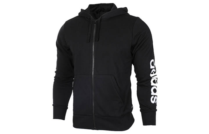 Adidas Adidas Jackets Men's Hooded Moderate Other