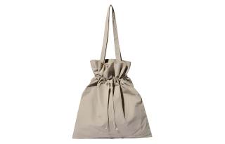 Snow Peak Outdoor Bags Cotton Unisex