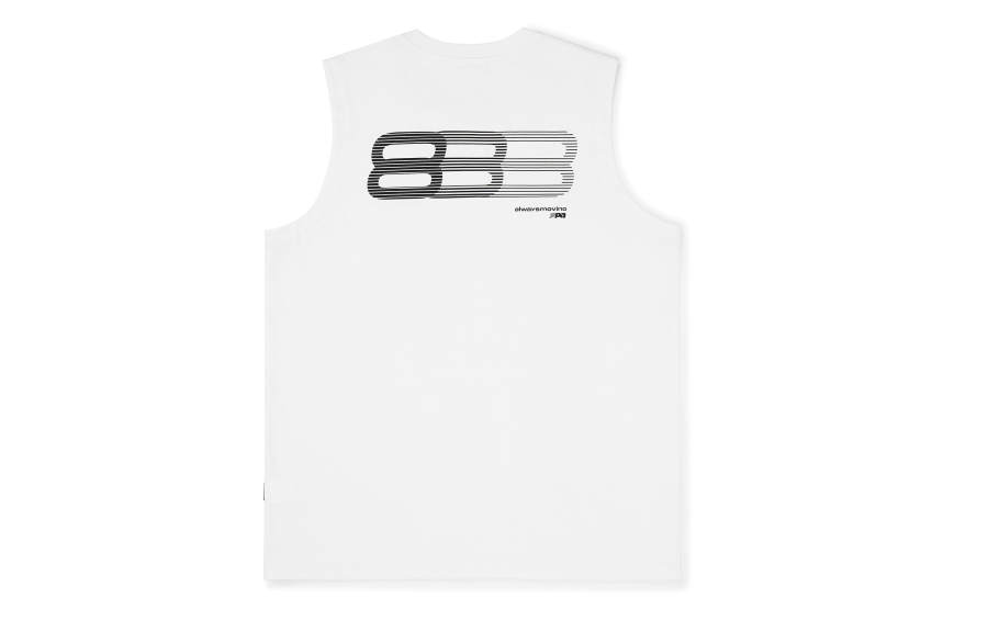 FPA ALWAYS MOVING Tank Top Unisex