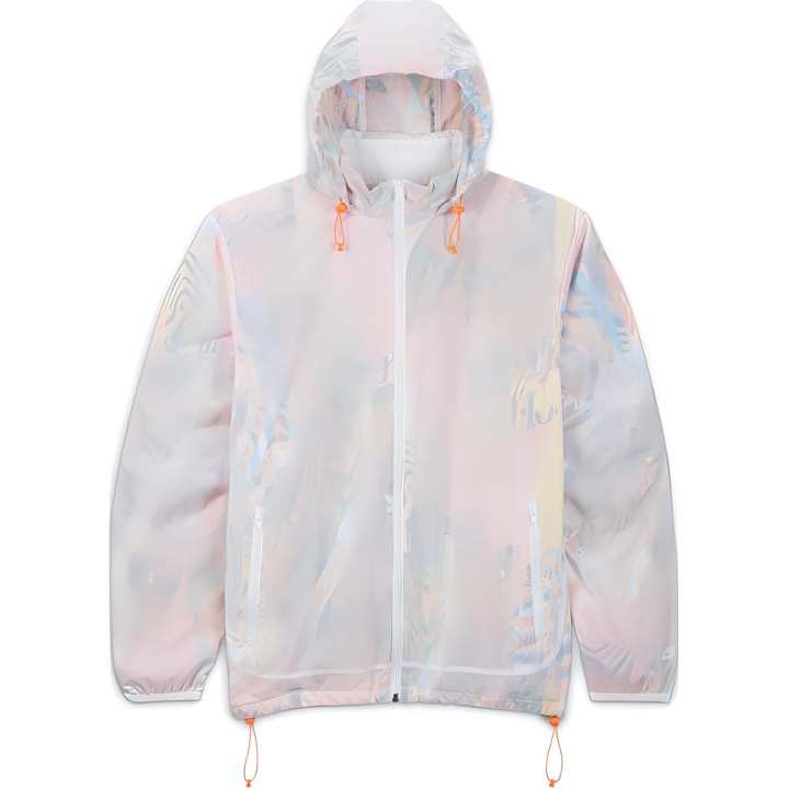Nike Nike x The Killing Floor hooded jacket