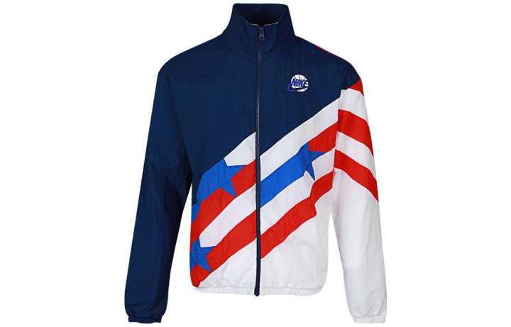 Nike Nike Jackets & Coats Men's Game Royal Blue